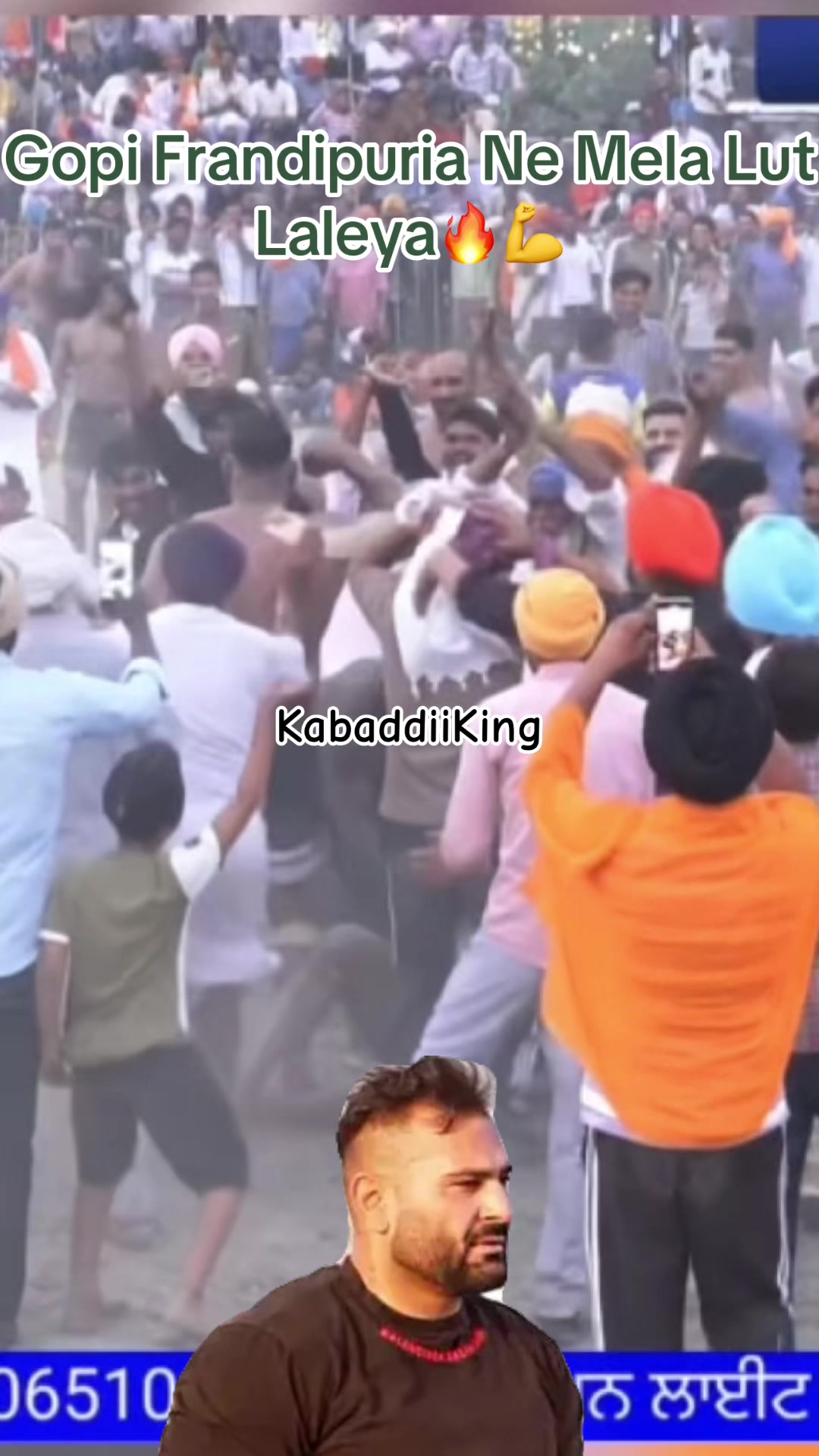 @Kabaddi99