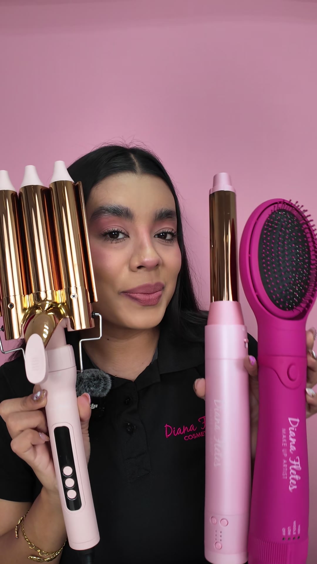 @Diana Fletes Cosmetics