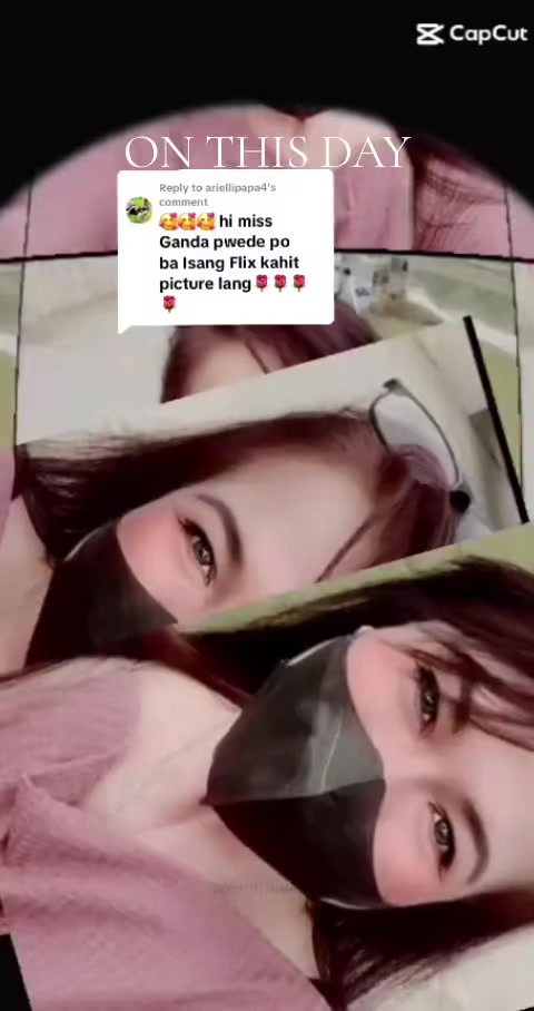 @RedMhelanieya