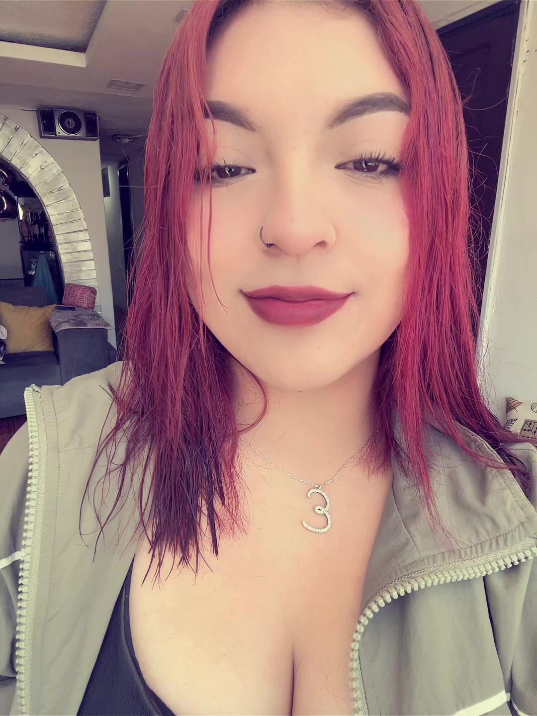 @Emi Jimenez
