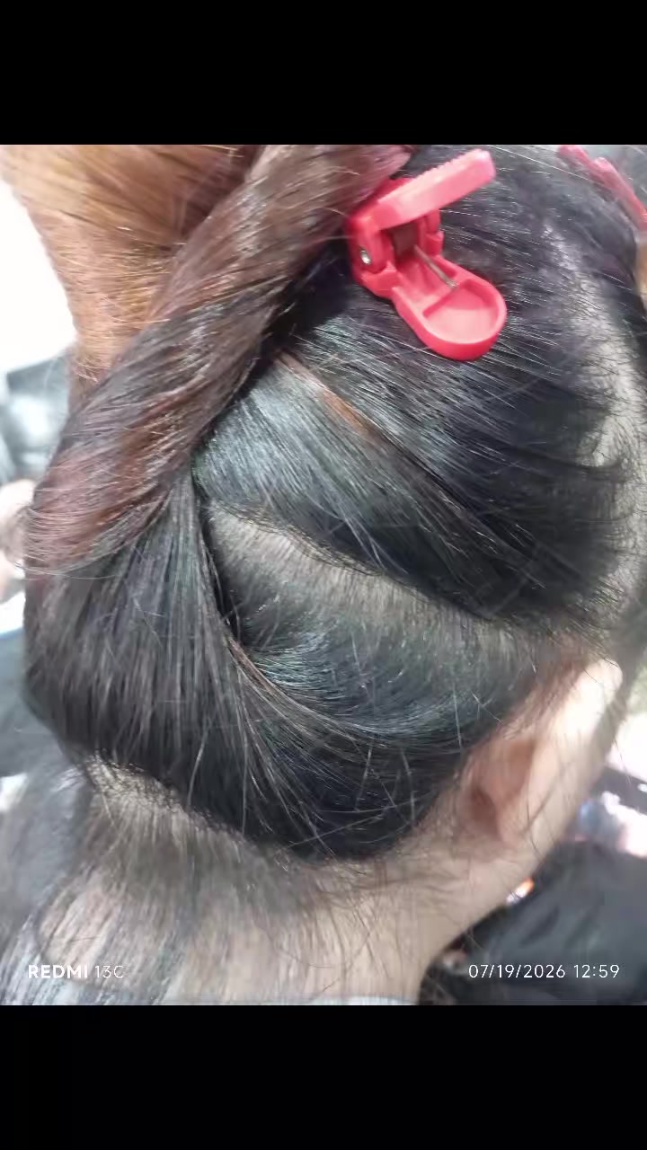@Maria マリア