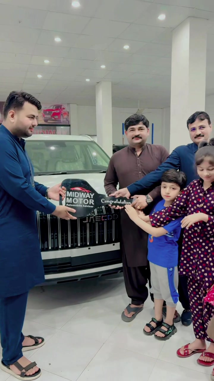 @⚜️Midway Motors Mirpurkhas⚜️