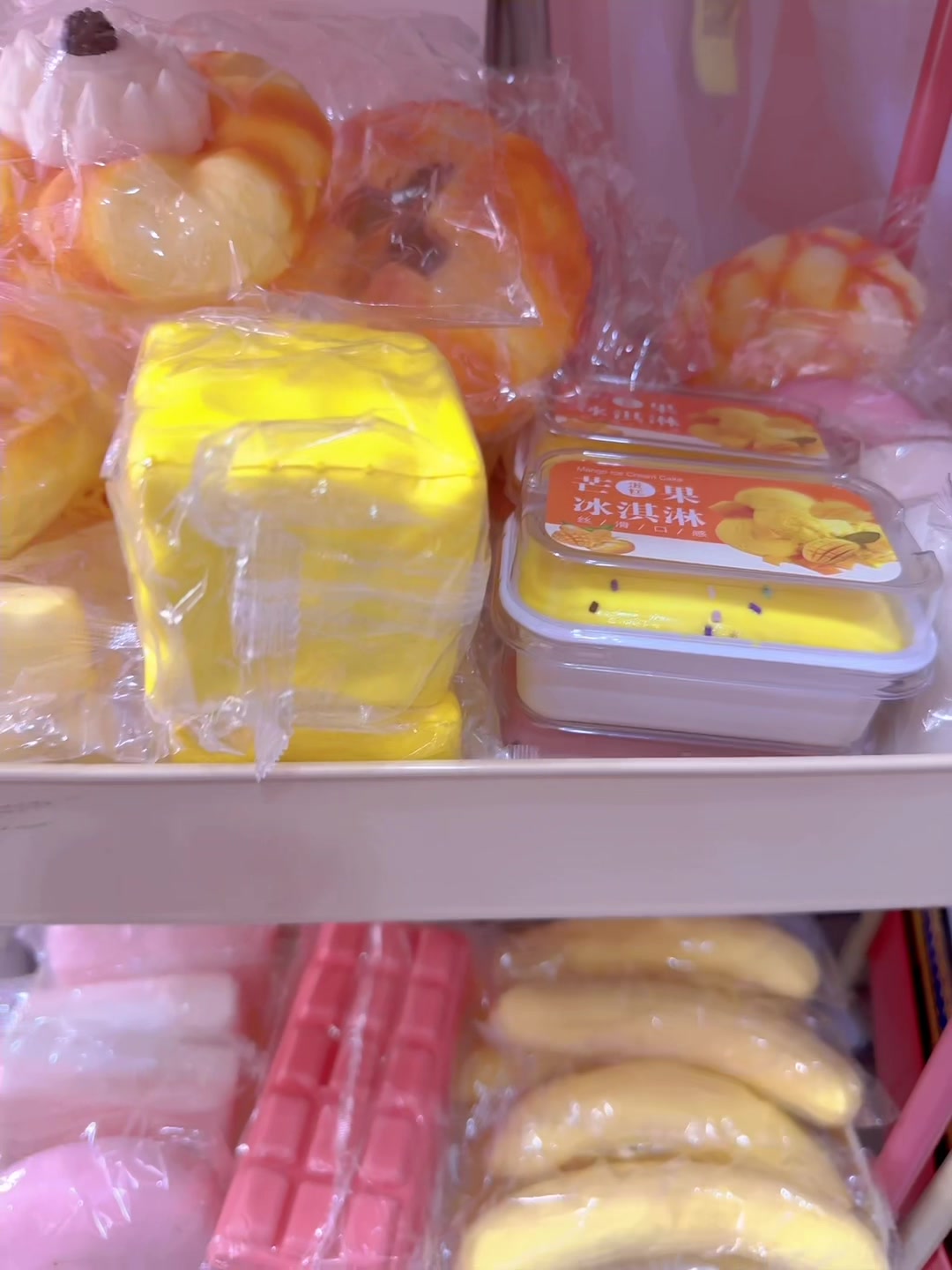 @🐻 SOCIU - phụ kiện dễ thương
