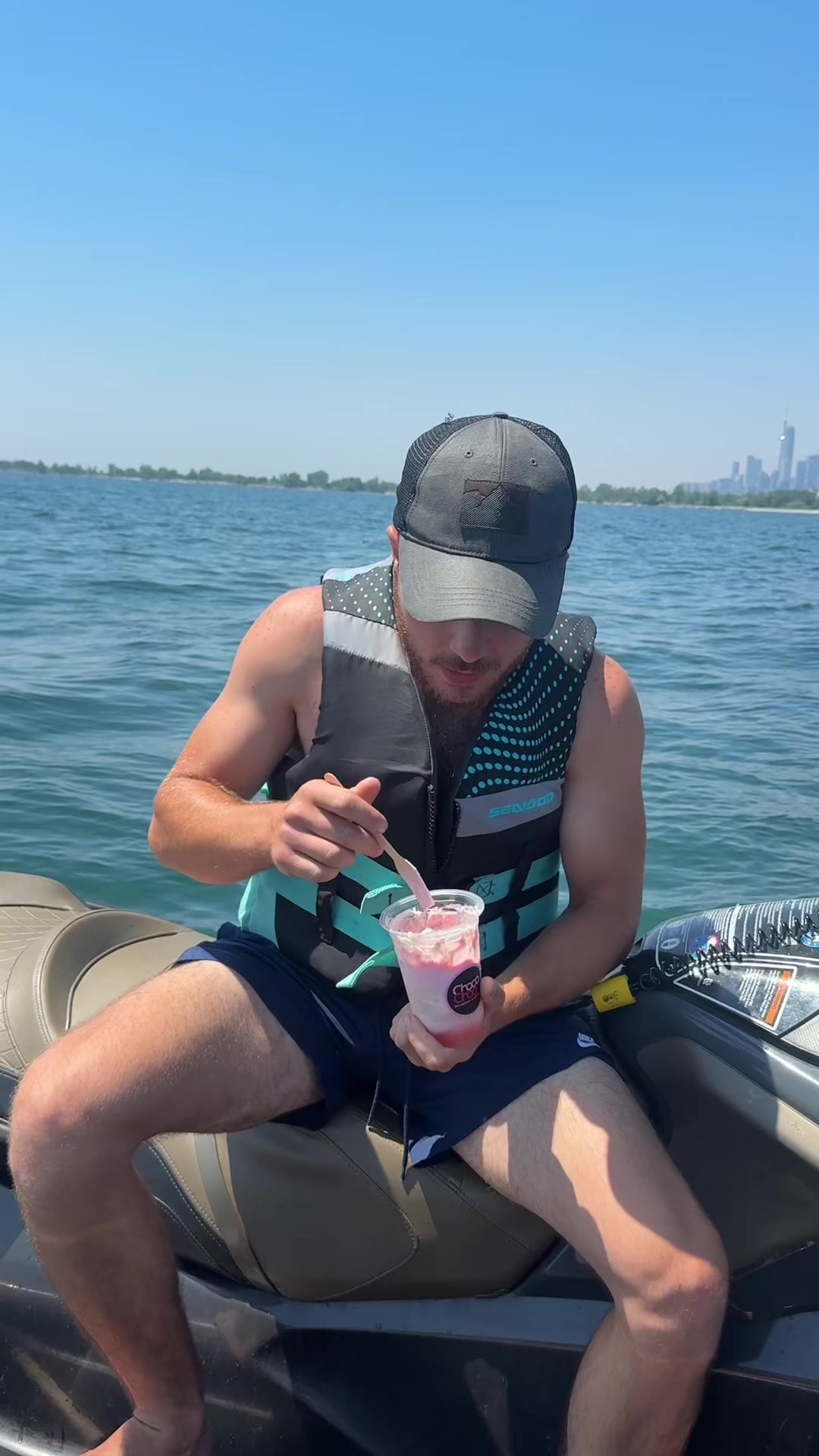 @Bayside watersports