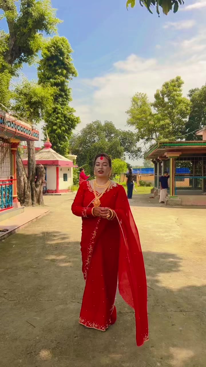 @Rita Dangi