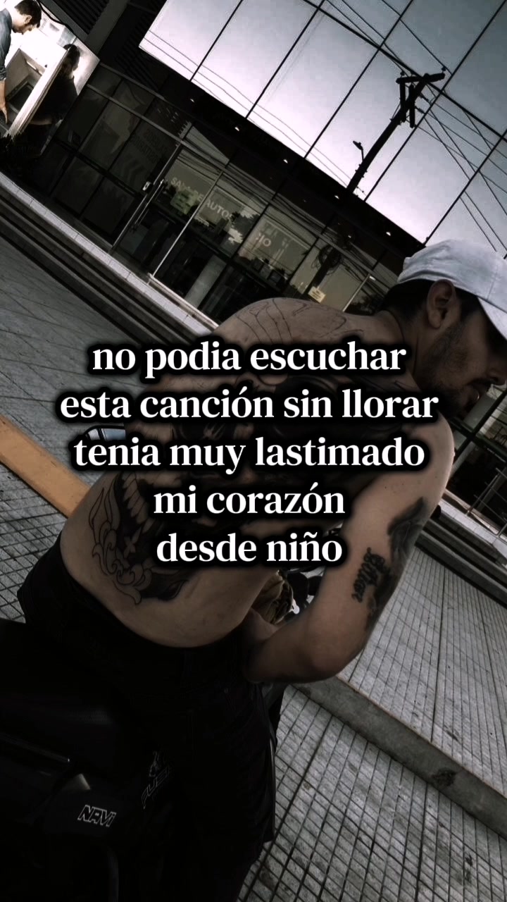 @Cristian Paz
