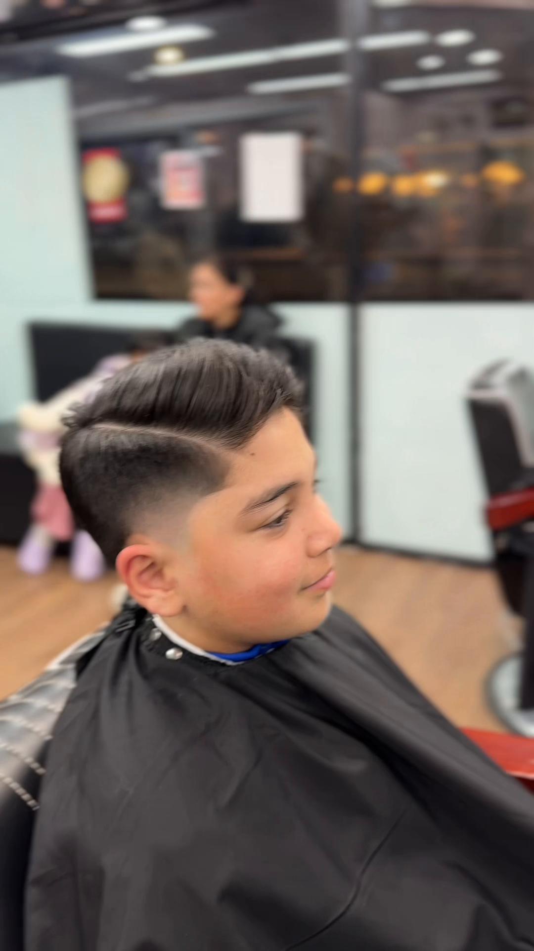 @A&S Hair Studio