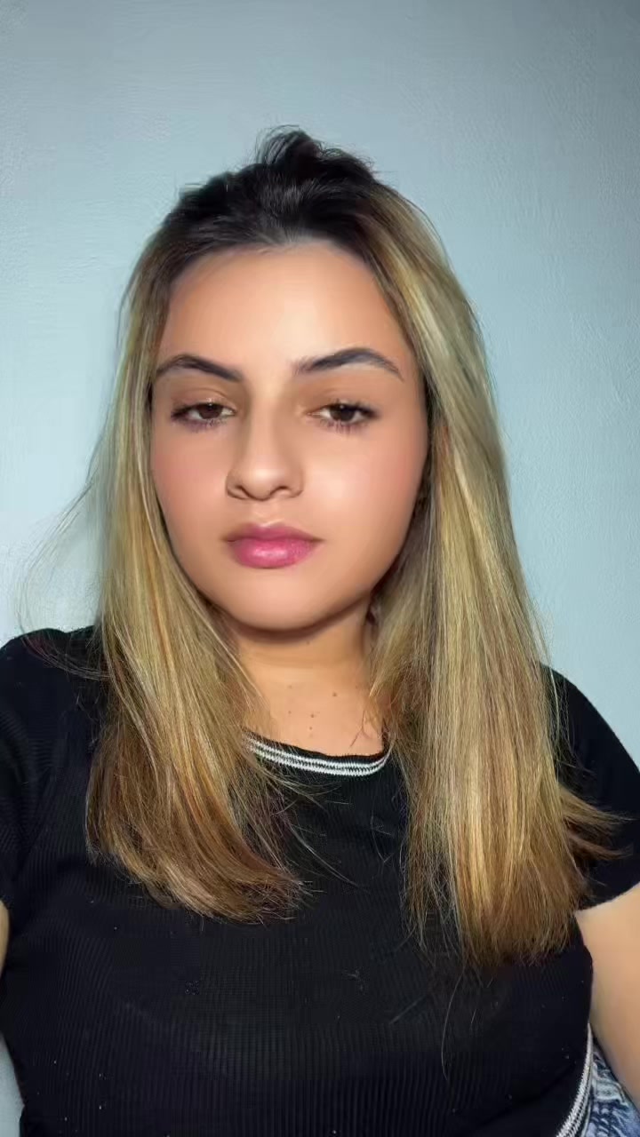 @Amanda Milena