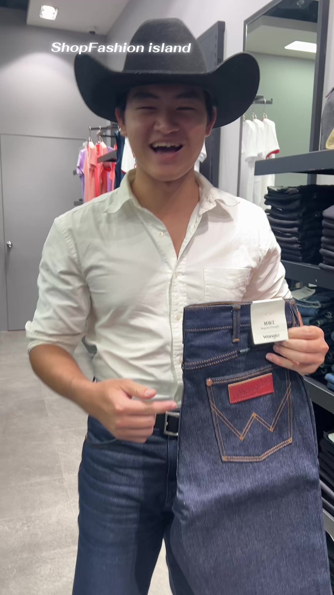 @Jeeda shopwrangler