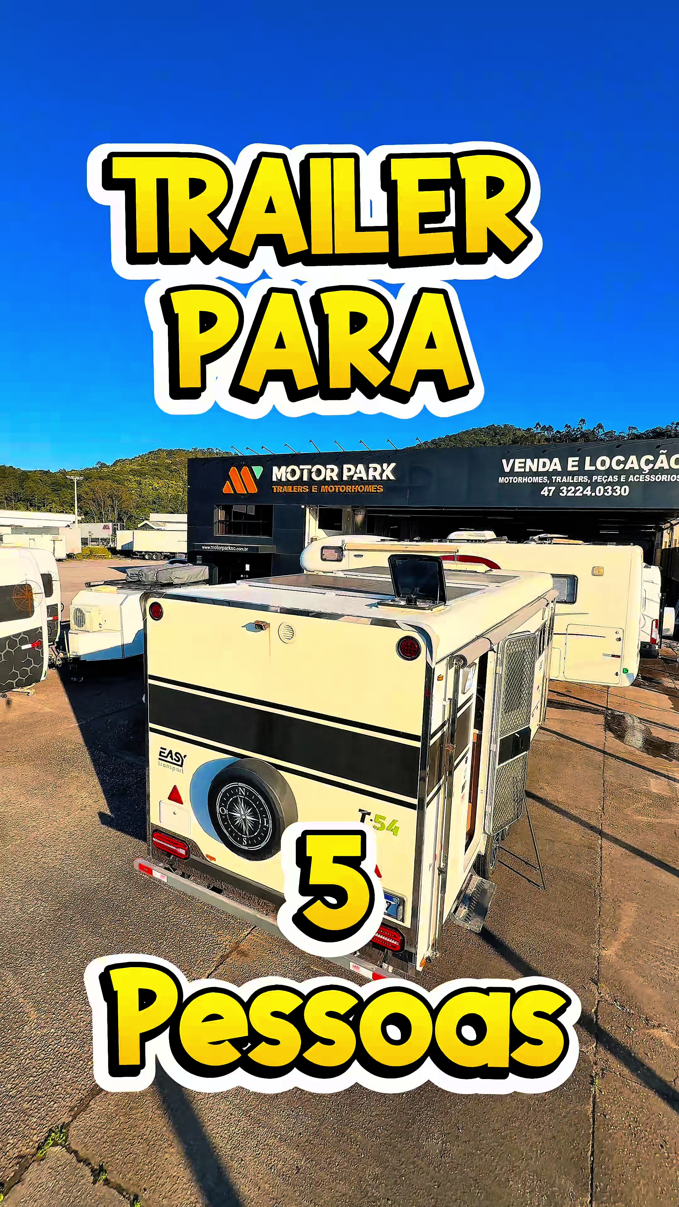 @PORTAL DO MOTORHOME BR
