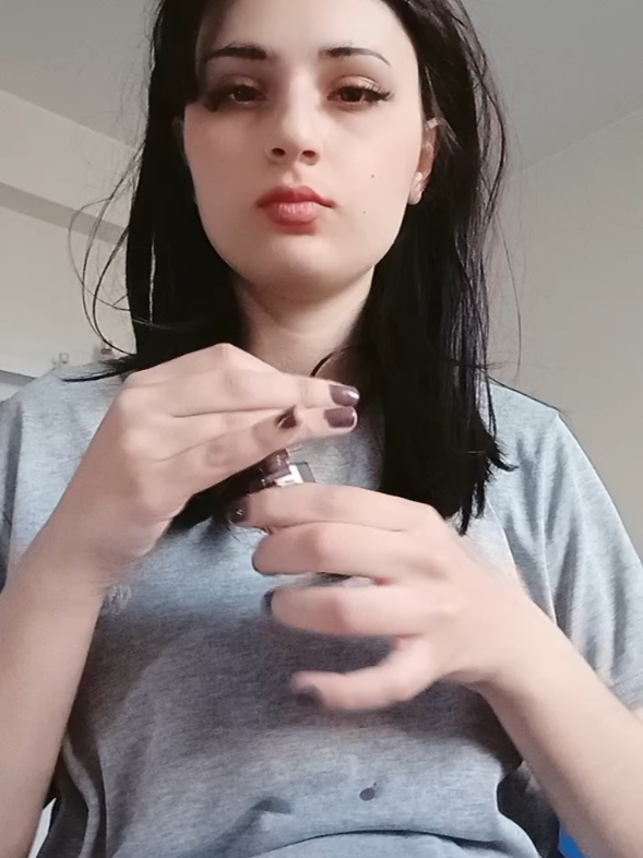 @secret