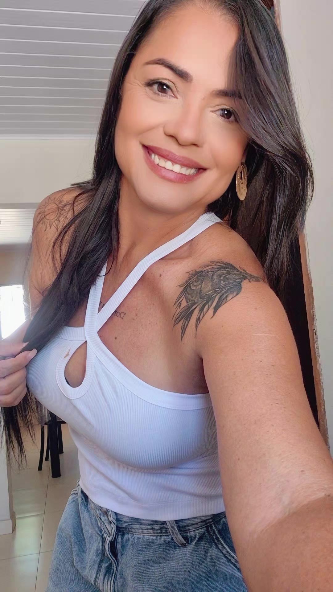 @Andrea da Silva Santos