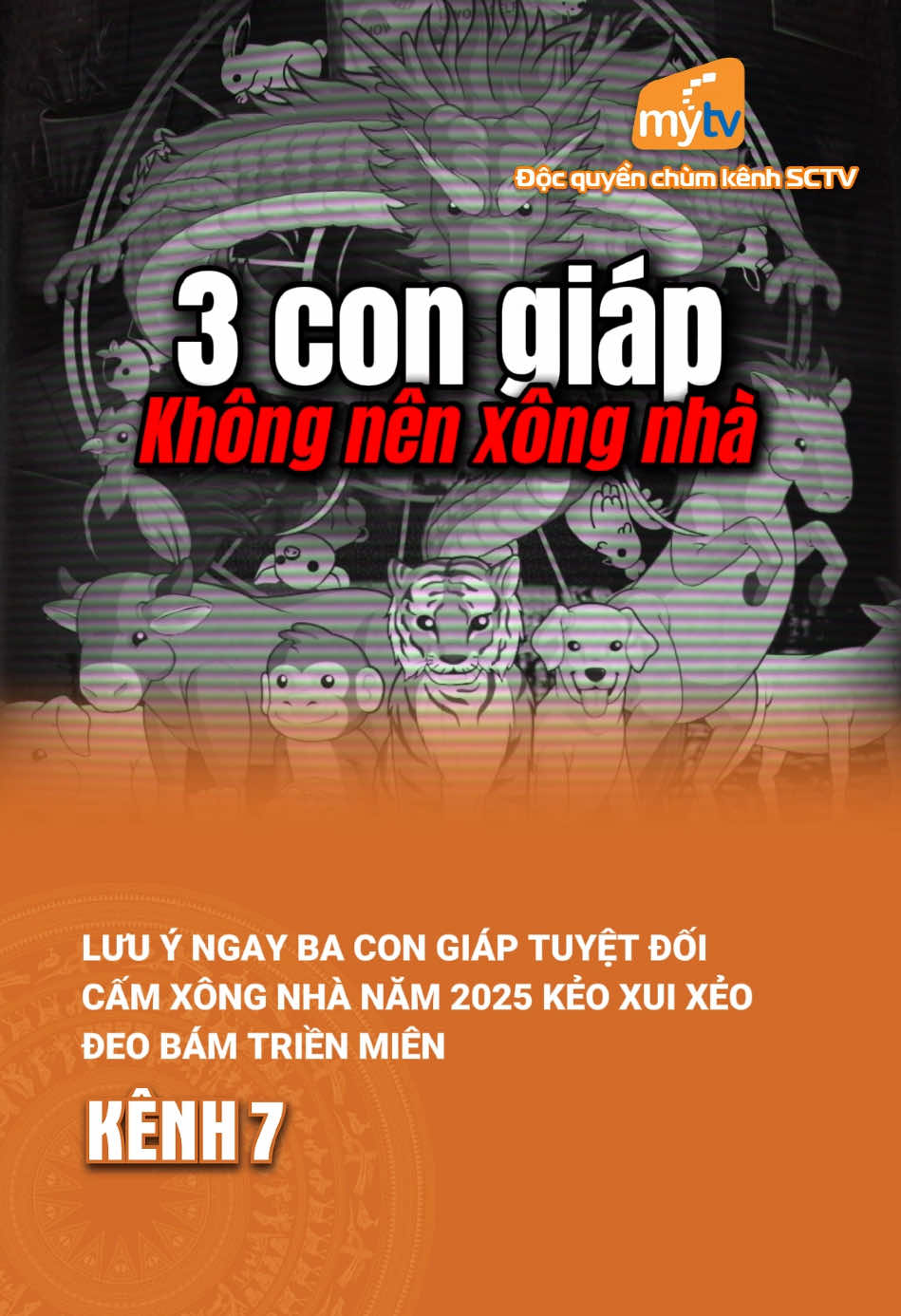 @Kênh 7 Life