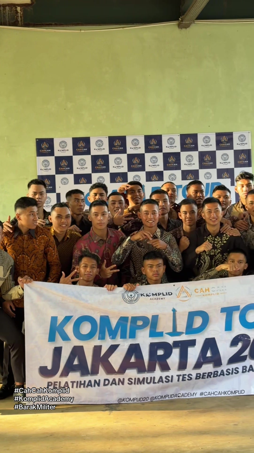 @Komplid Academy