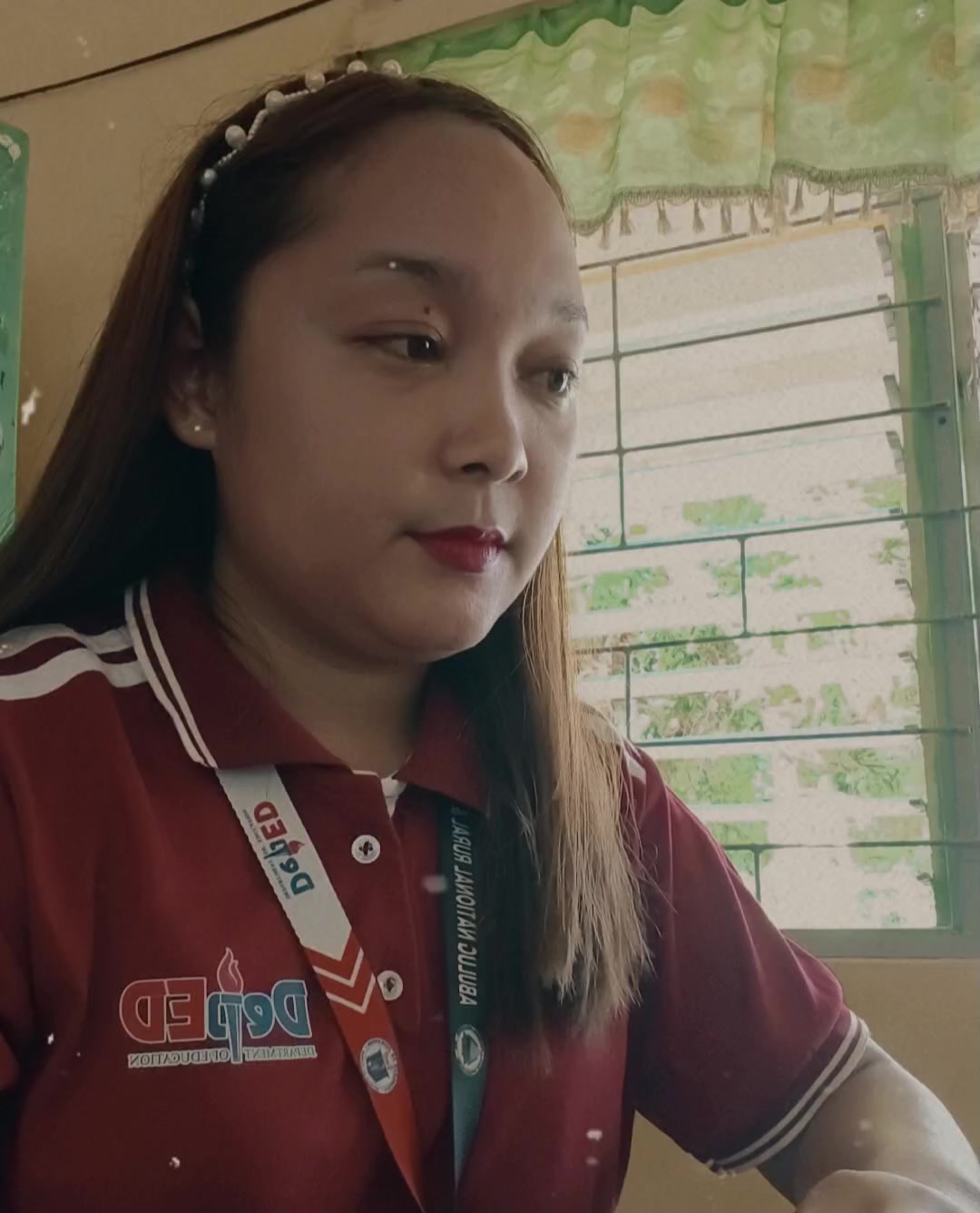 @Teacher Inah👩🏫💜