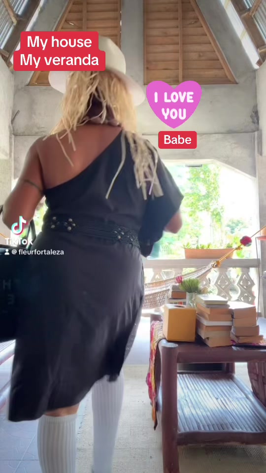 @Fleur Fortaleza