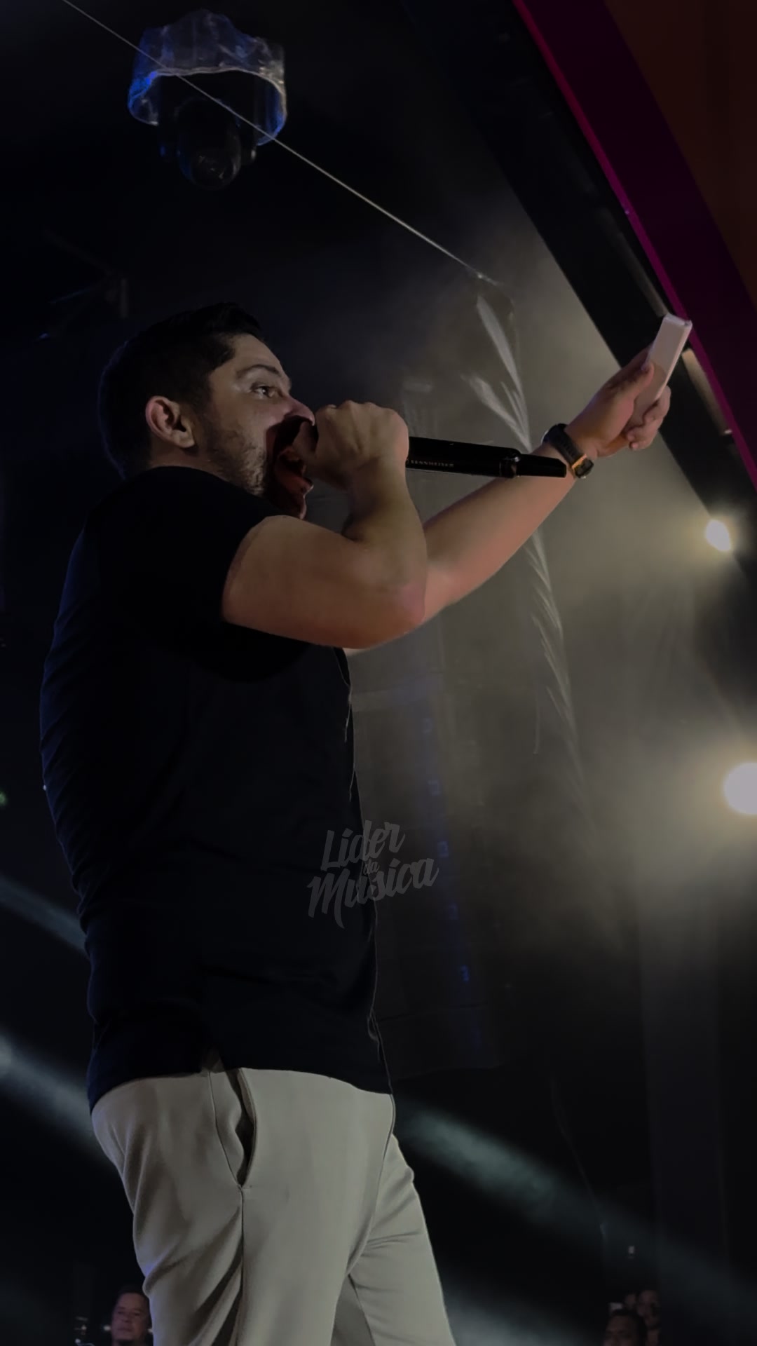 @Liderdamusica