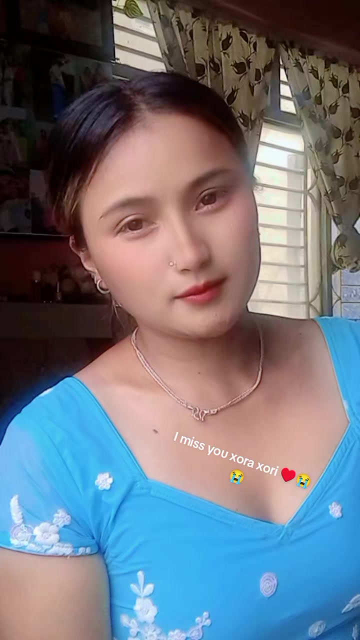 @tamangni kanxi