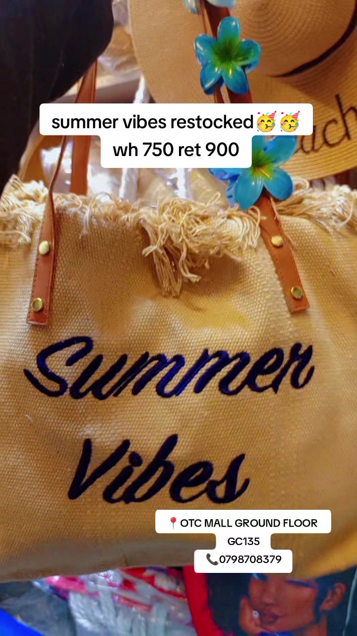 @Trends 254