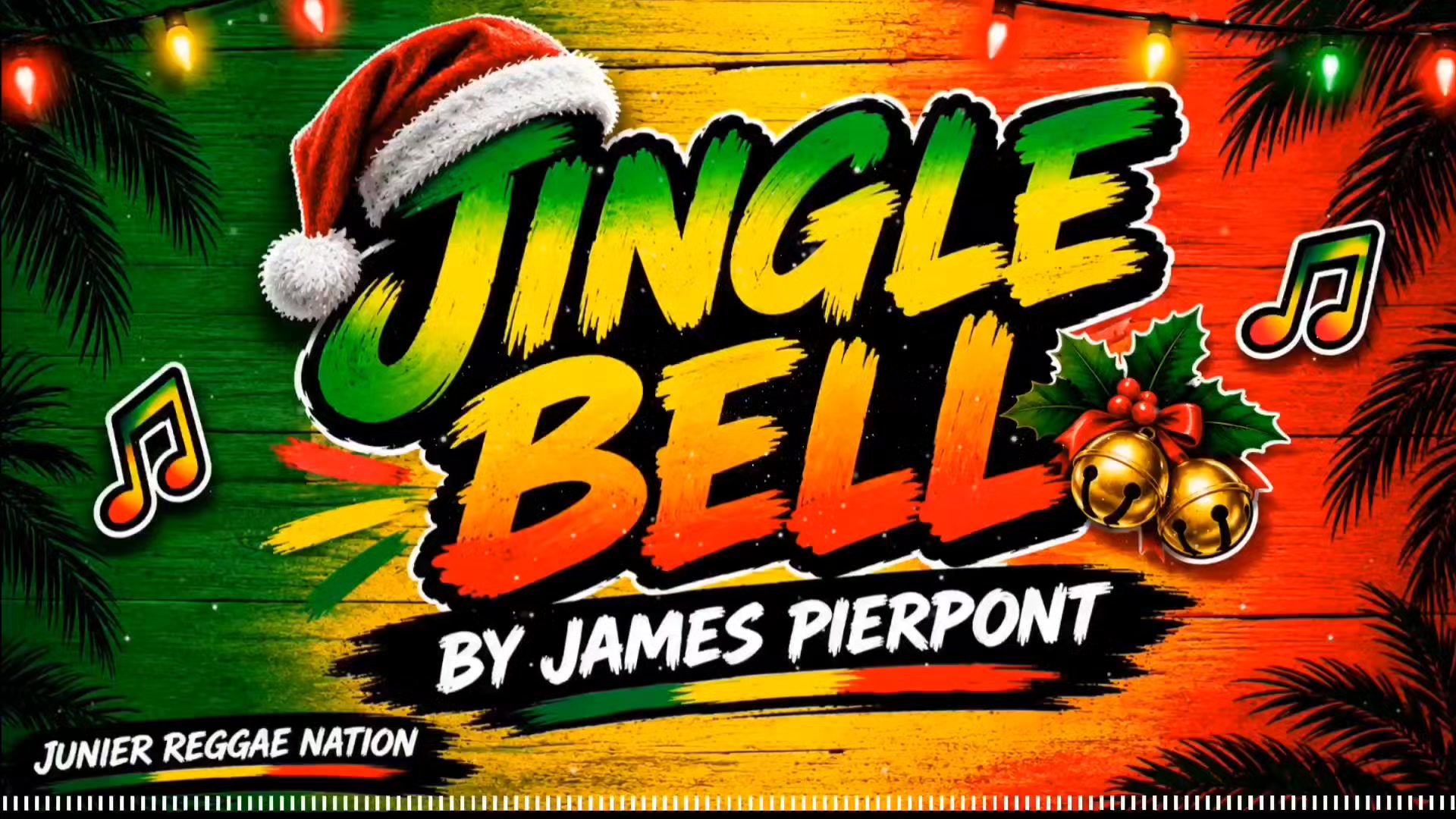 @Junier Reggae Nation