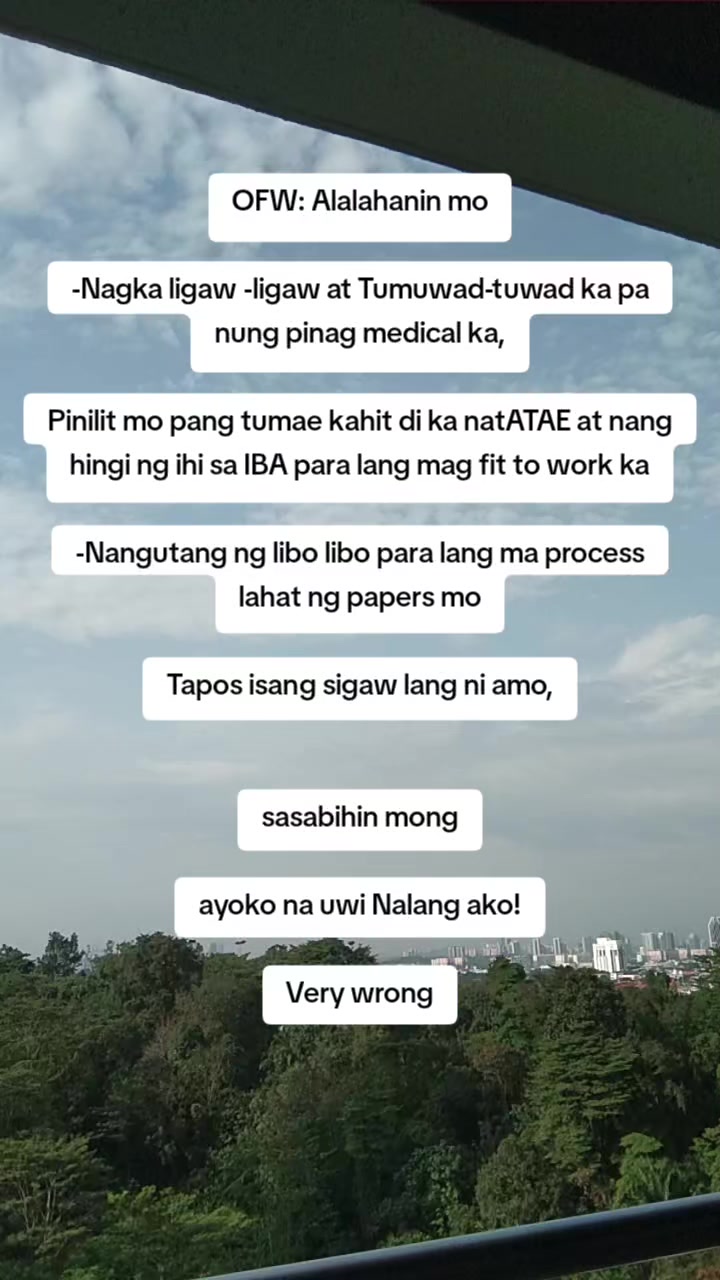 @Ginalyn Onong