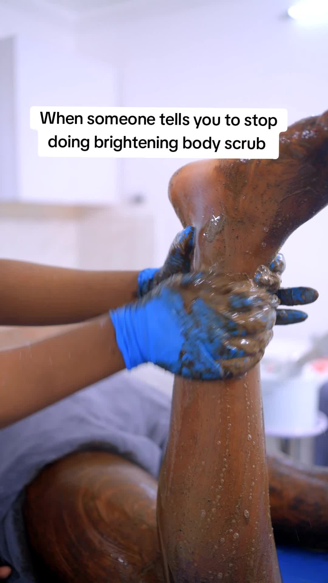@J&M SPA  KENYA