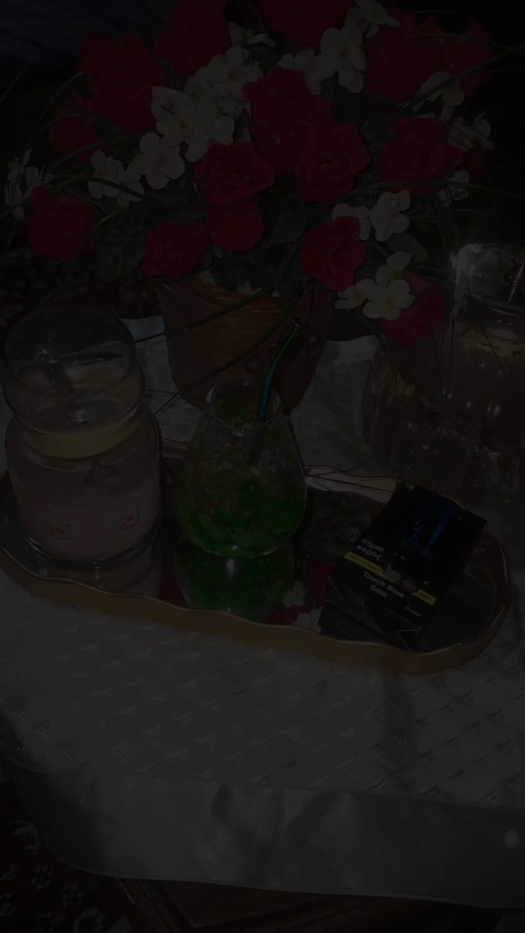 @كريستال