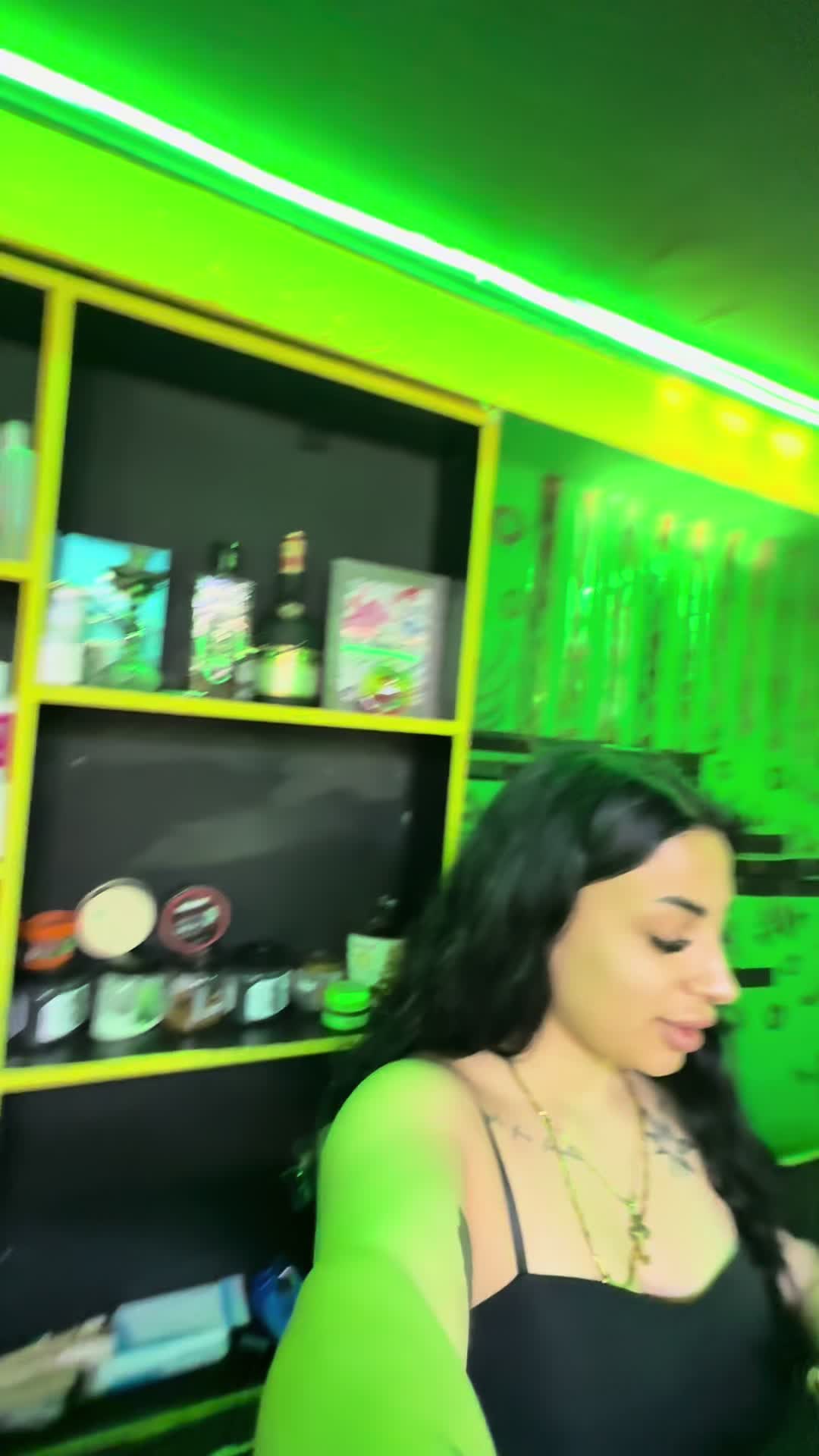 @Barber_Lili888