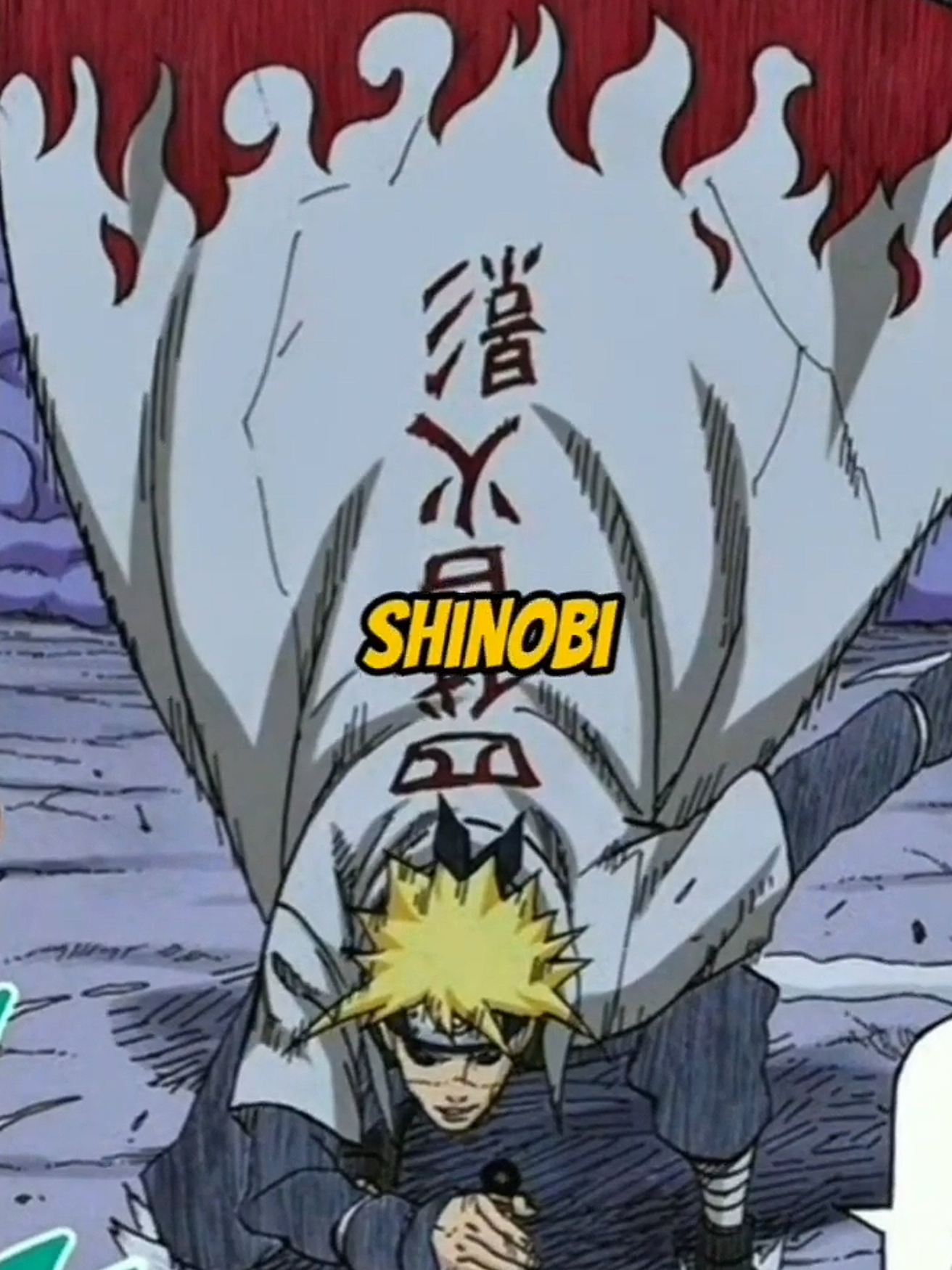 @Shinobi Empire 🍃