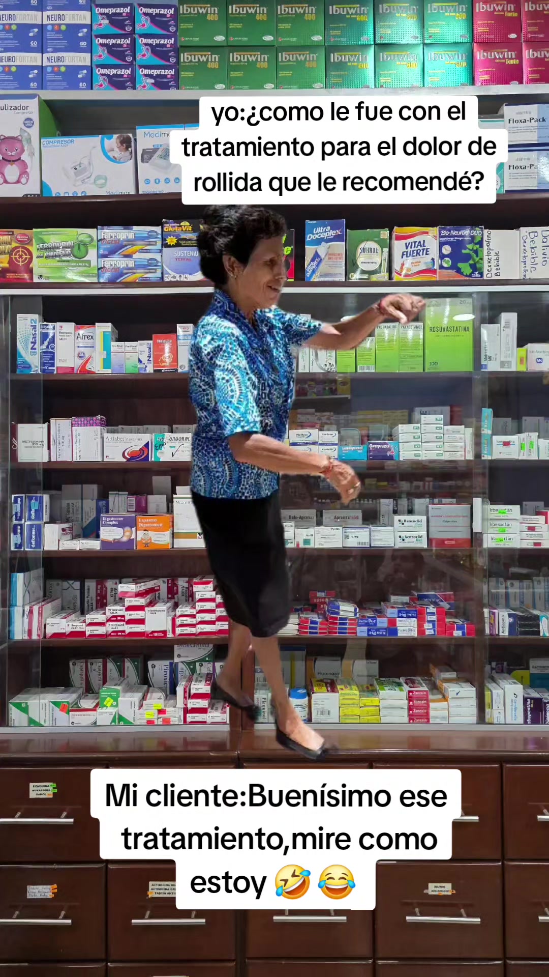 @Farmacia Sina&iacute;/Pantasma