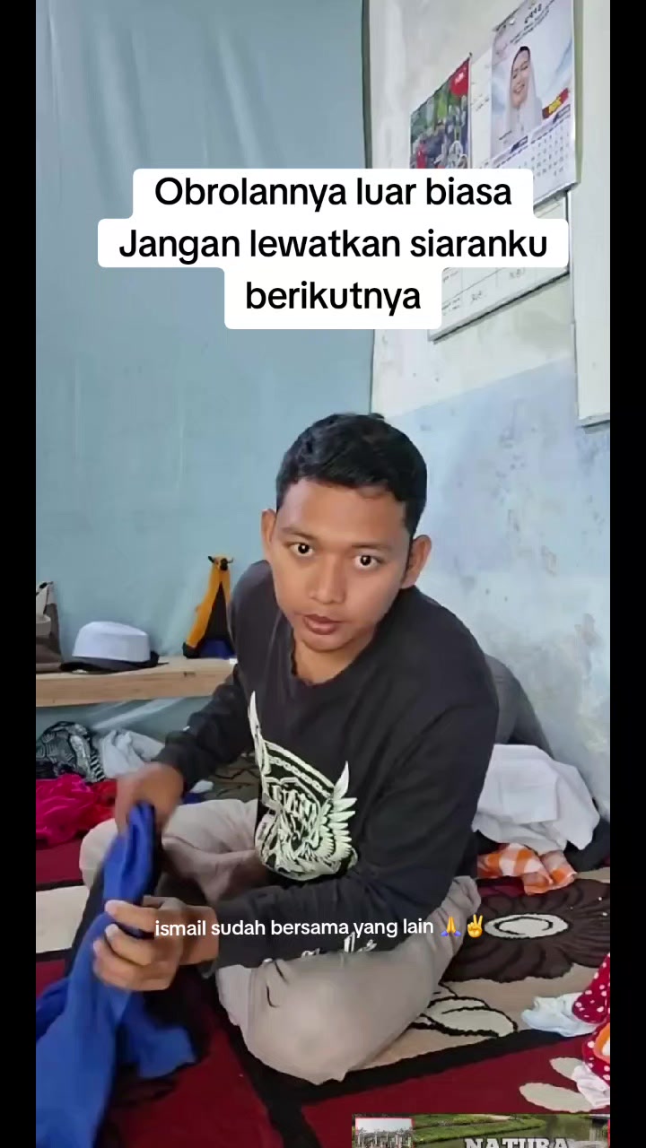 @Baim Al Malik ///PEMIMPIN