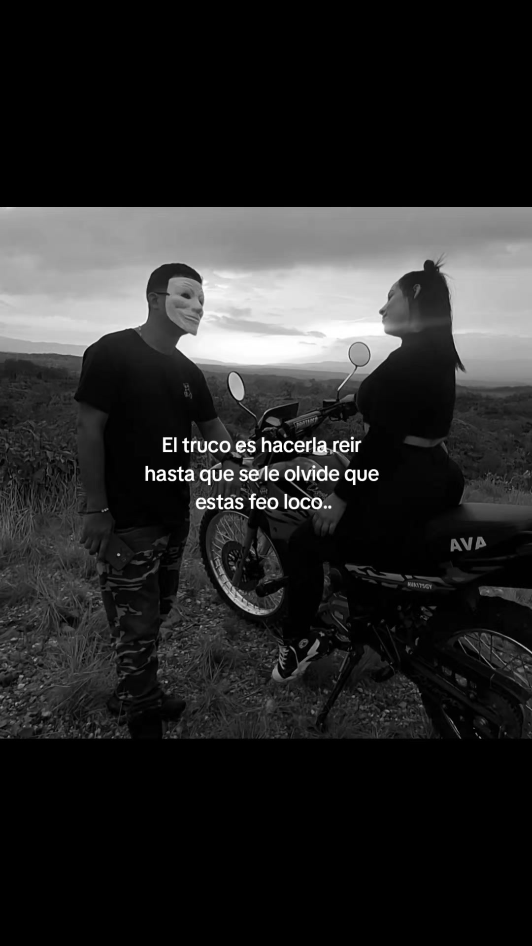@El-Comis El Rey de la Realidad