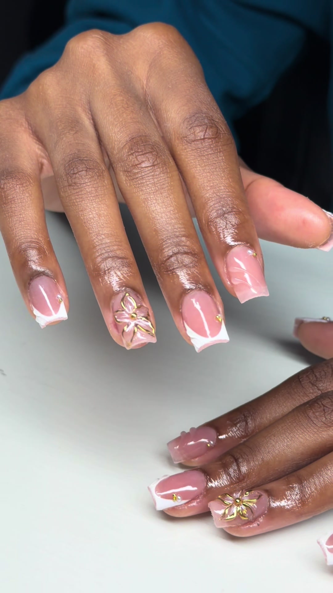 @Fafanails_beauty