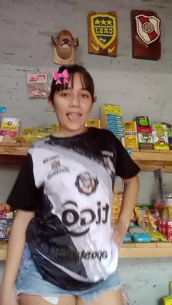 @Benítez Luna