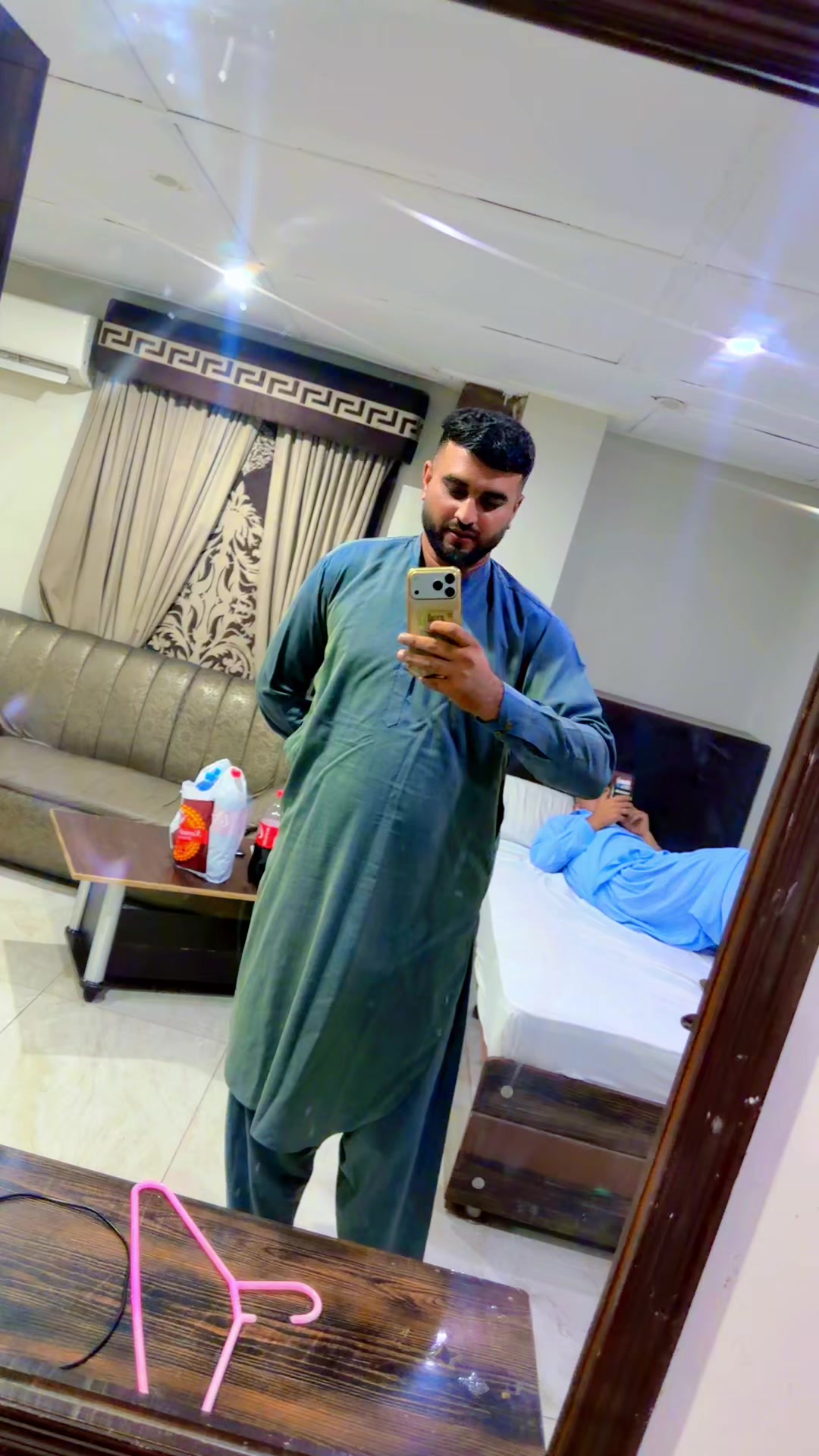 @Tehsin Mughal
