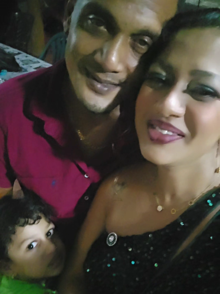 @Shivanie Rampersaud