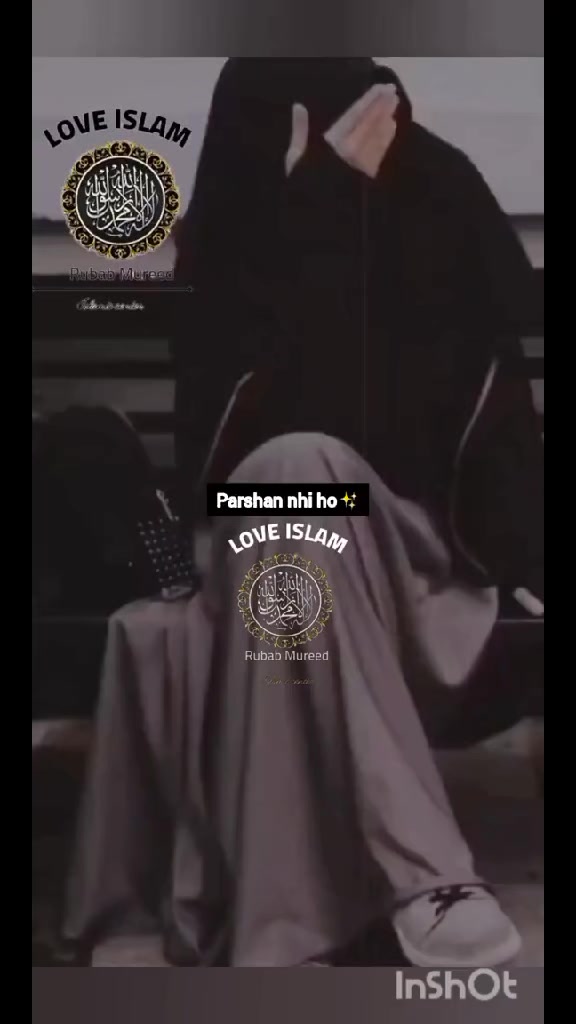 @Love islam