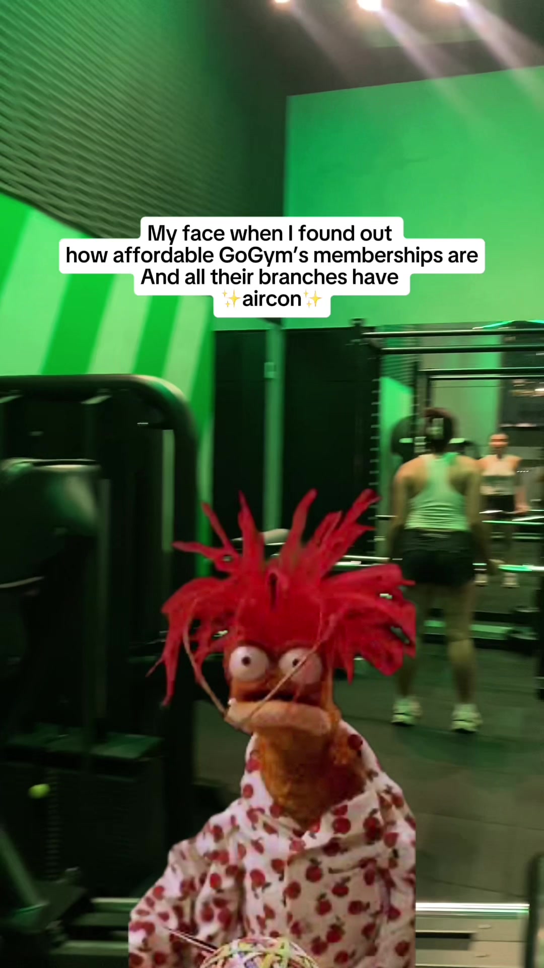 @GoGym