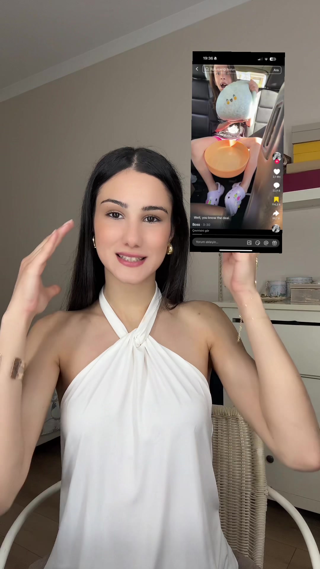 @Yağmur Yıldıran