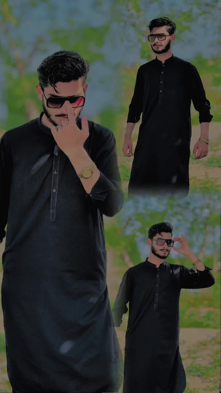 @ALI MUغHAL JAMKE OFFICIAL🔥❤️
