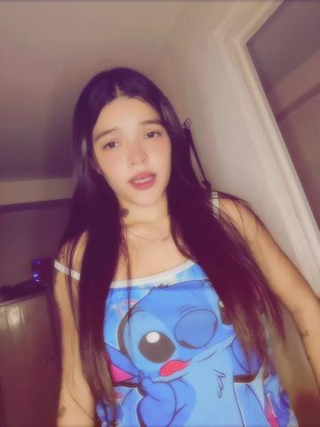 @🤍✨La Flaca✨🤍