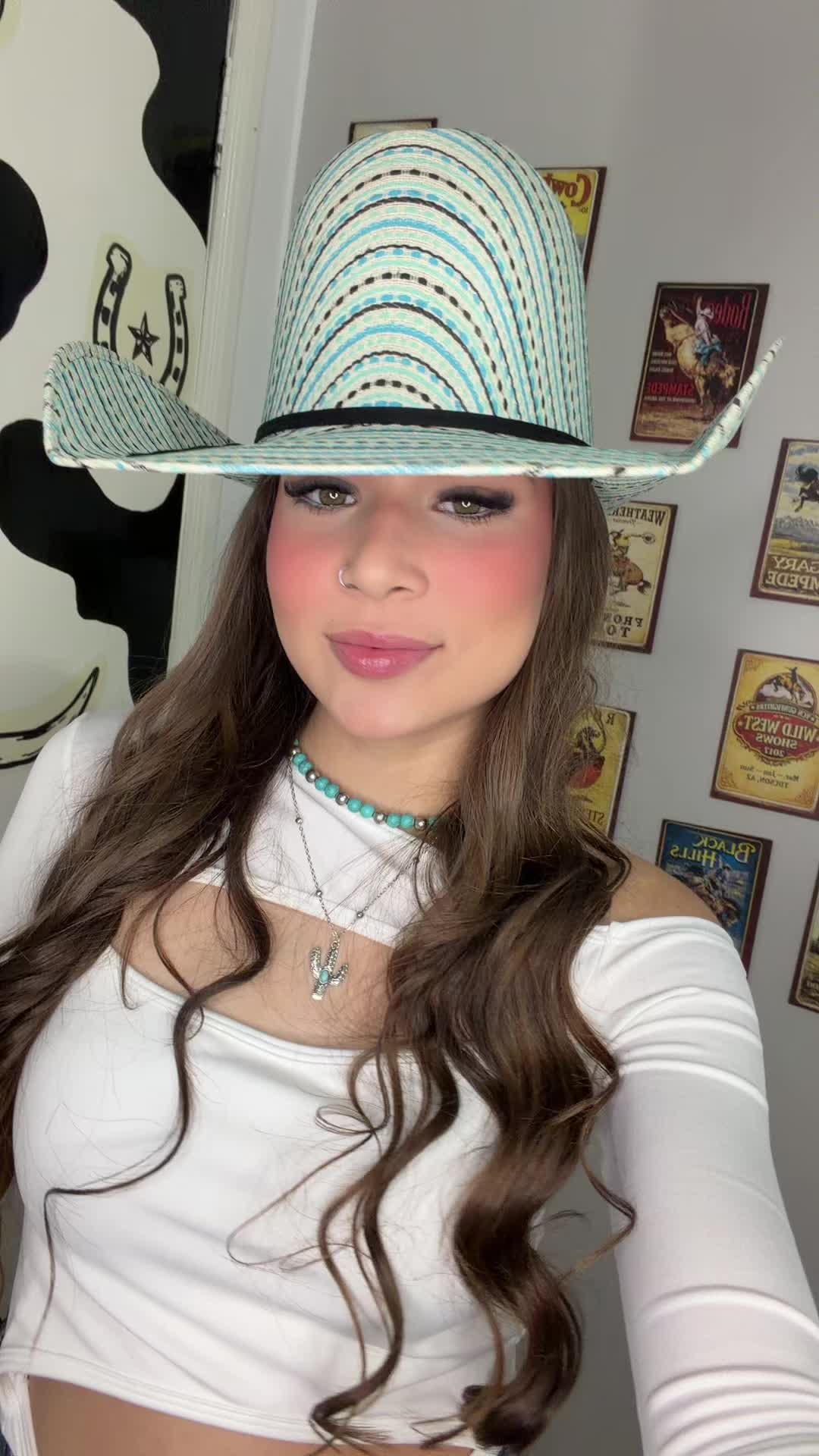 @Barbie do Rodeio | sem ken💖🤠