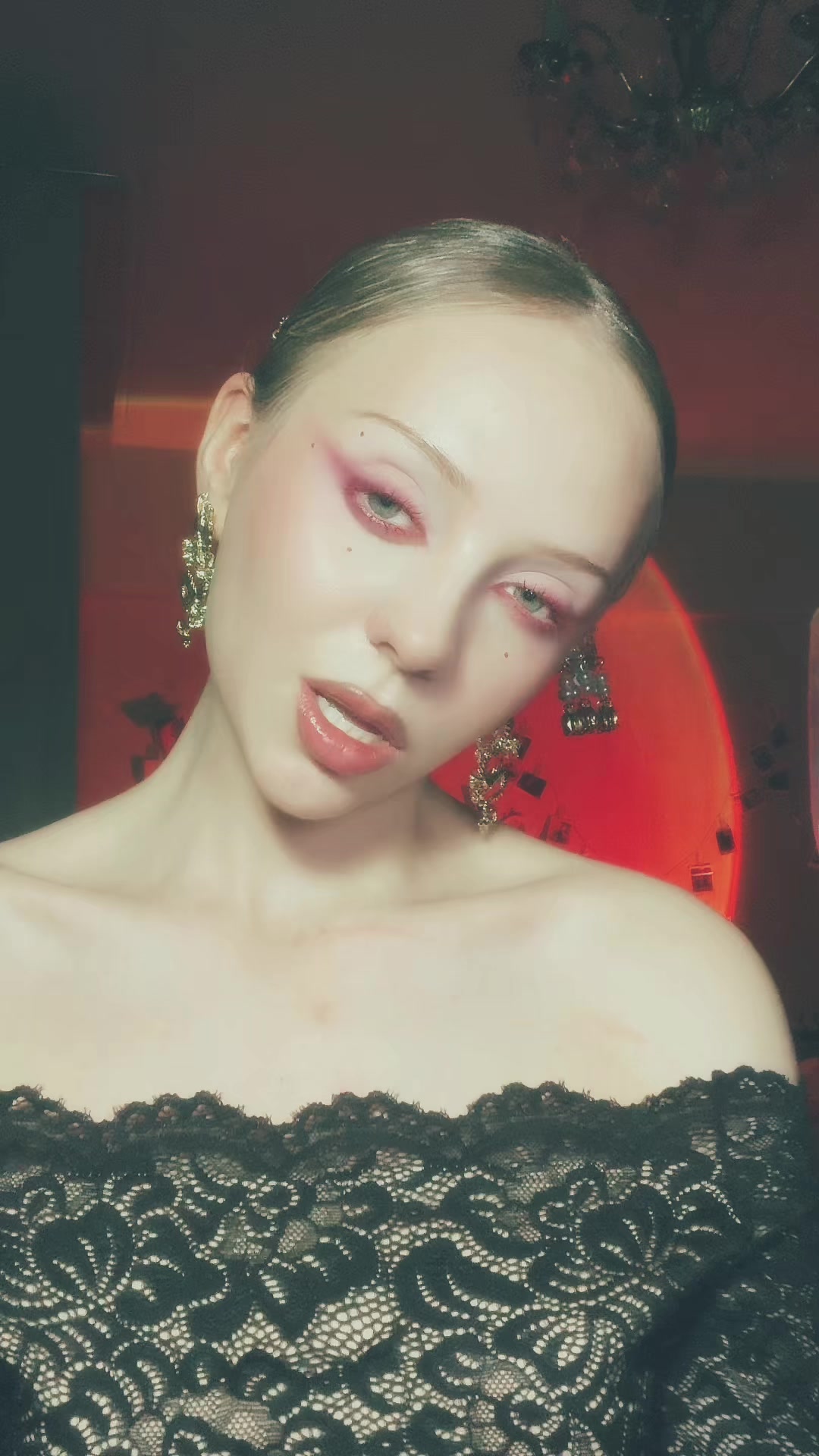 @тгк: Мадам Совок