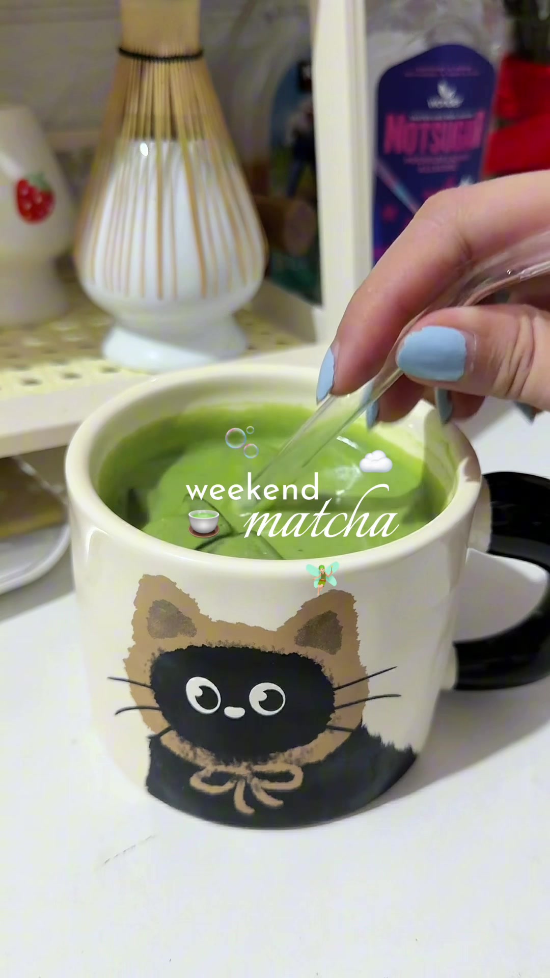 @istine *ੈ