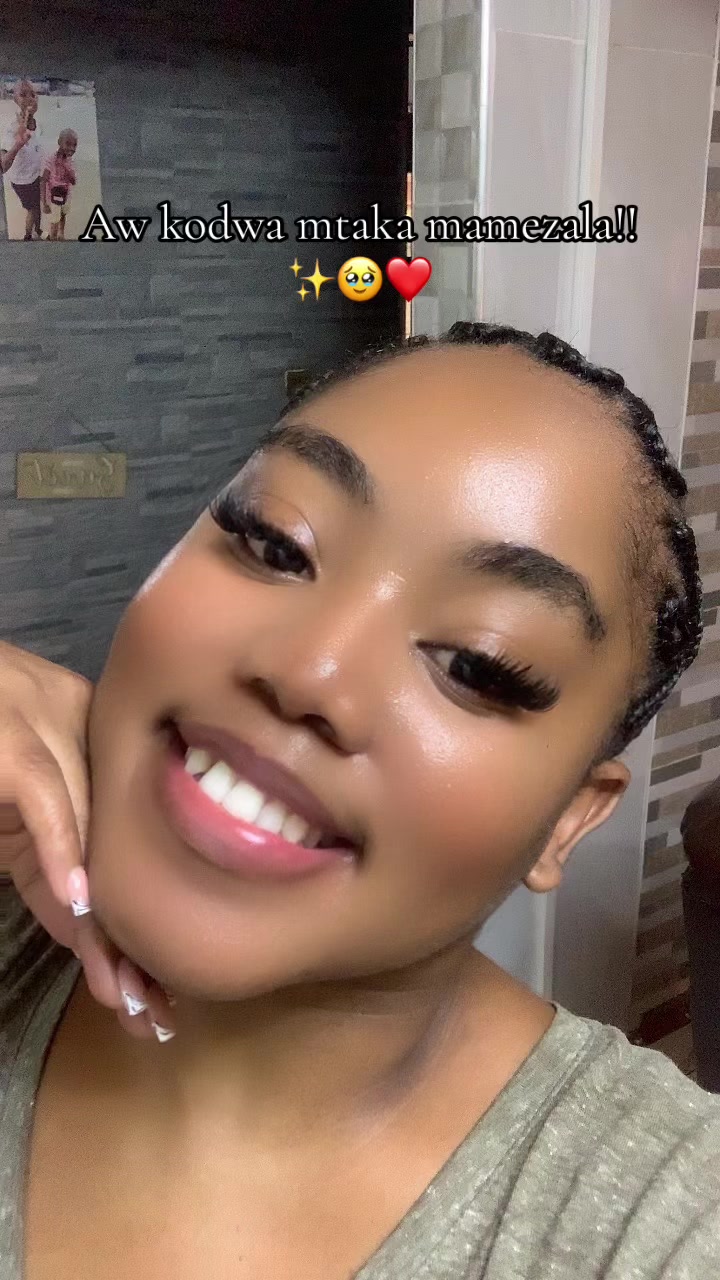 @Nonjabulo Nana Xaba