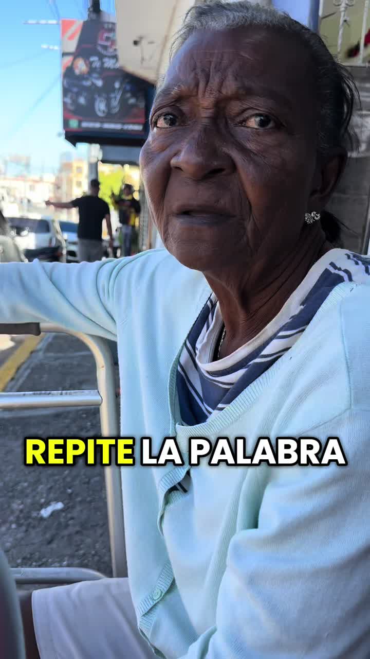 @LUISA LA PLEBE