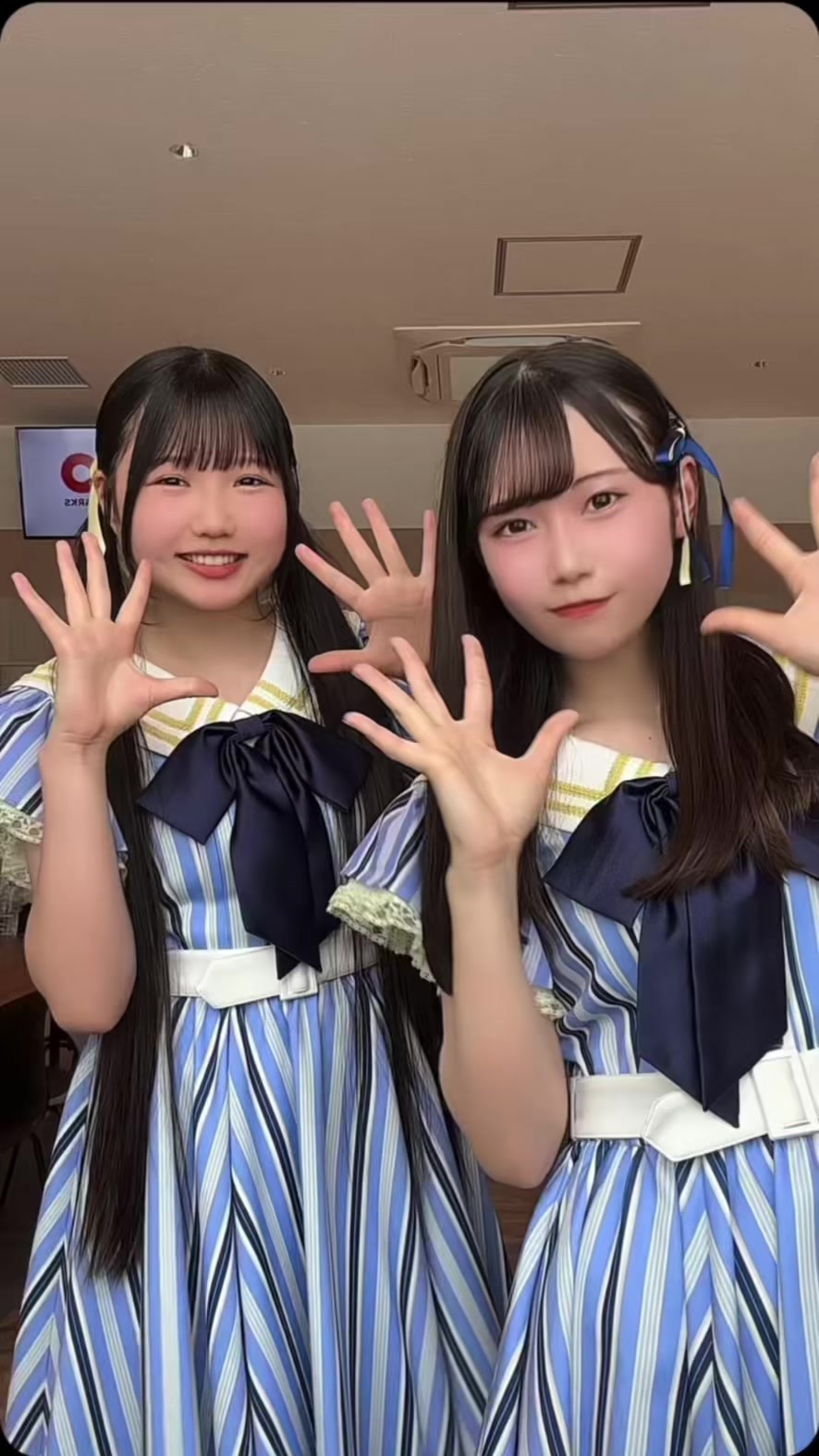 @STU48 4期研究生マネージャー