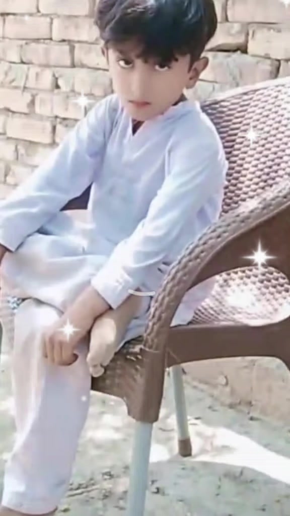 @Uzair Fazal