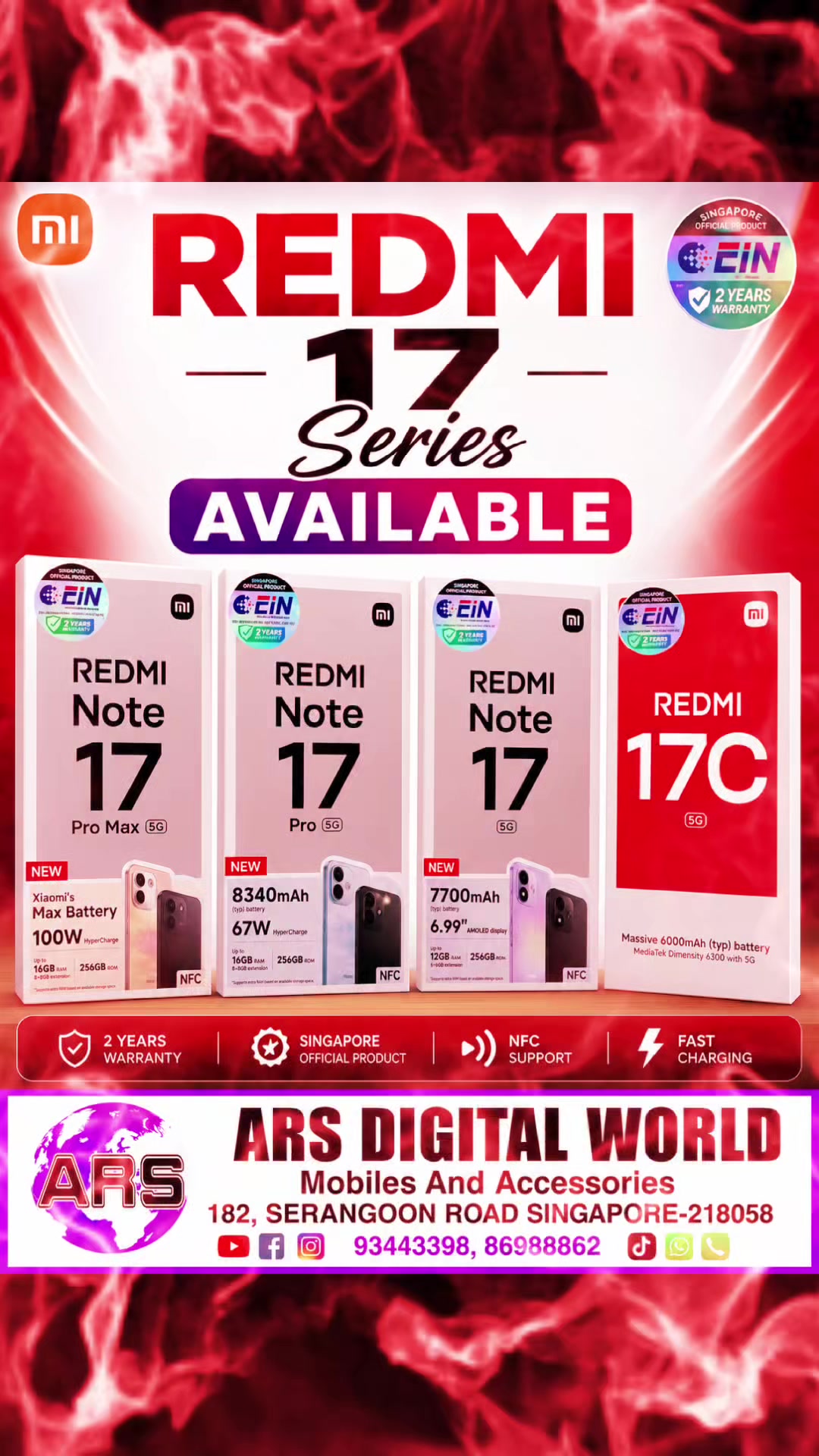 @ARS Mobile