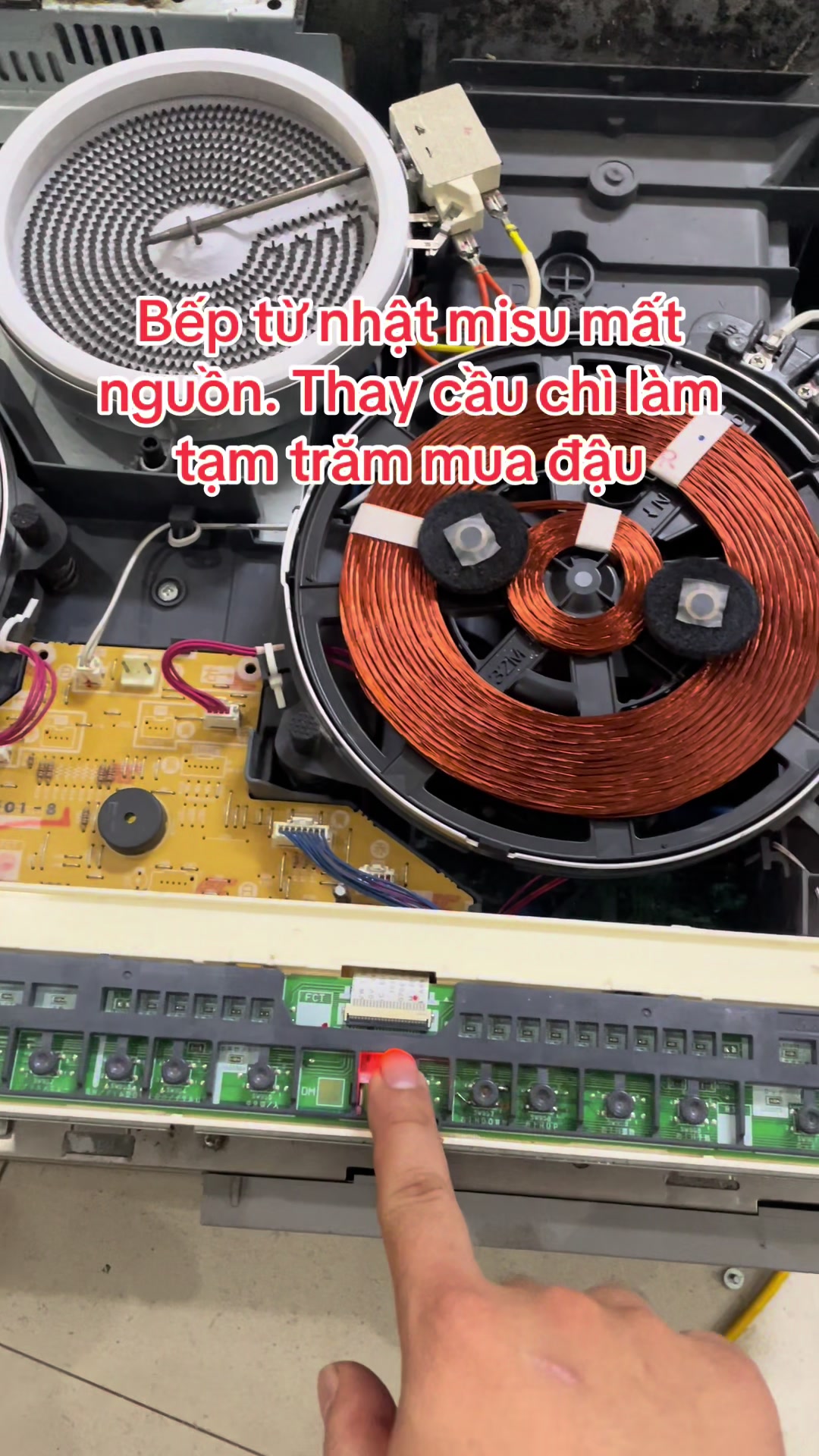 @U40 bắt đầu đi học nghề